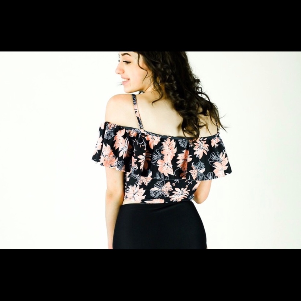 Swim Top - Picture 2 of 2